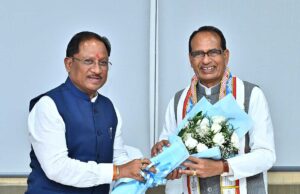 छत्तीसगढ़ में आवास निर्माण की गति अन्य राज्यों के लिए रोल मॉडल,मोर गांव मोर पानी महाअभियान जल सरंक्षण में महत्वपूर्ण योगदान