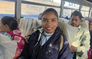 मुख्यमंत्री ग्रामीण बस योजना से सफर हुआ आसान