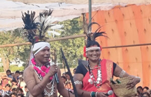 बस्तर की माटी की खुशबू और समृद्ध जनजातीय संस्कृति विश्व पटल पर अपनी छाप छोड़ने को तैयार