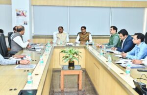 छत्तीसगढ़ में स्टार्टअप्स को मिलेगा बड़ा सपोर्ट