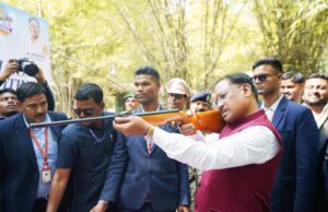 ग्लोबल टूरिज्म डेस्टिनेशन के रूप में विकसित होगा मयाली – मुख्यमंत्री श्री विष्णु देव साय