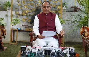 भारत-अमेरिका ट्रेड डील ऐतिहासिक और नई ऊंचाइयां और गति देने वाली : शिवराज सिंह चौहान