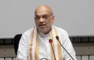 कभी नक्सली हिंसा का गढ़ रहा छत्तीसगढ़ प्रधानमंत्री श्री नरेन्द्र मोदी जी के नेतृत्व में डबल इंजन सरकार में विकास का पर्याय बन चुका है