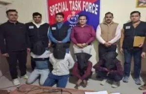 रोहित शेट्टी के घर फायरिंग मामले में पुलिस को बड़ी कामयाबी, 4 आरोपी गिरफ्तार