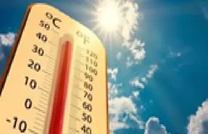 बदला मौसम का मिजाज: दिन में गर्मी, रात में ठंड, अगले 24 घंटे में बढ़ेगा तापमान