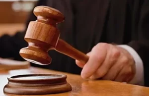 अंतर्राष्ट्रीय बाघ शिकारी को 4 वर्ष की सजा