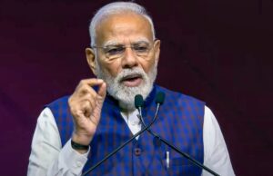 प्रधानमंत्री के मार्गदर्शन और केंद्रीय गृह मंत्री के संकल्प से बस्तर में बदलाव की नई इबारत लिखी जा रही है: मुख्यमंत्री विष्णुदेव साय