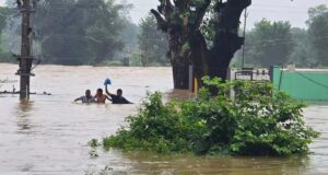 प्राकृतिक आपदाओं से निपटने में केंद्र का अतिरिक्त सहयोग