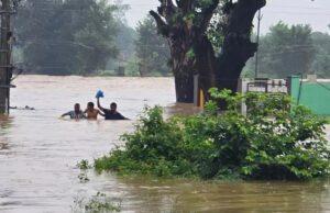प्राकृतिक आपदाओं से निपटने में केंद्र का अतिरिक्त सहयोग