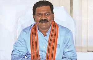 उपमुख्यमंत्री श्री विजय शर्मा के पंचायत एवं ग्रामीण विकास विभाग, गृह, जेल, विज्ञान प्रौद्योगिकी विभाग का बजट पारित