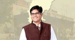 छत्तीसगढ़ विधानसभा से पारित हुआ नगर एवं ग्राम निवेश (संशोधन) विधेयक 2026