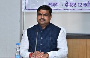 न्यायालयों के आधुनिकीकरण और निःशुल्क विधिक सहायता पर सरकार का विशेष फोकस: 1221 करोड़ रूपए से अधिक का बजट प्रावधान