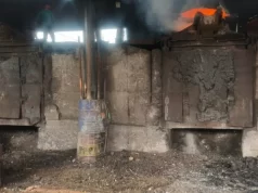 15 दिनों में 15 उद्योगों पर उत्पादन बंद एवं विद्युत विच्छेदन की कार्रवाई