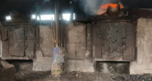 15 दिनों में 15 उद्योगों पर उत्पादन बंद एवं विद्युत विच्छेदन की कार्रवाई