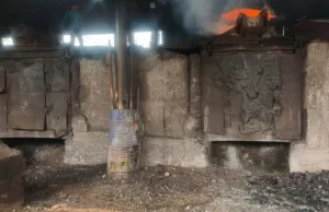 15 दिनों में 15 उद्योगों पर उत्पादन बंद एवं विद्युत विच्छेदन की कार्रवाई