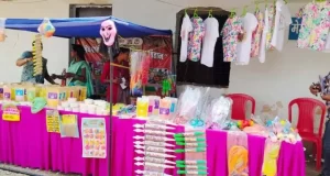 बस्तर की खुशबू और हर्बल रंगों से महकेगी होली