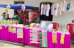 बस्तर की खुशबू और हर्बल रंगों से महकेगी होली