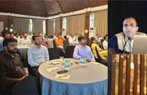 दुर्घटनाओं को रोकने ब्लैक-स्पॉट्स की वैज्ञानिक तरीके से पहचान और समयबद्ध सुधारात्मक उपाय लागू करना प्रभावी रणनीति