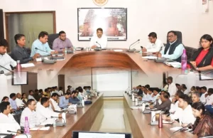 कबीरधाम में सर्वाइकल कैंसर से बचाव के लिए शुरू होगी बड़ी मुहिम