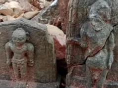 नवागढ़ की प्राचीन धरोहरों के संरक्षण के लिए राज्य सरकार सजग