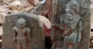 नवागढ़ की प्राचीन धरोहरों के संरक्षण के लिए राज्य सरकार सजग