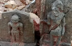 नवागढ़ की प्राचीन धरोहरों के संरक्षण के लिए राज्य सरकार सजग