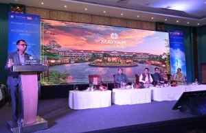 छत्तीसगढ़ में 6 दिवसीय फेम ट्रिप सफलतापूर्वक, छत्तीसगढ़ पर्यटन को मिली नई दिशा