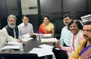 छत्तीसगढ़ में फिल्म निर्माण को मिलेगी नई दिशा, कला-संस्कृति और सिनेमा के समन्वय पर जोर