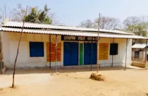 शिक्षा के क्षेत्रों में नई अलख- नक्सल प्रभावित क्षेत्रों के बंद पड़े 123 स्कूल फिर से गुलज़ार