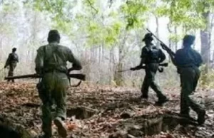 बस्तर में 108 माओवादी करेंगे आत्मसमर्पण, ‘पूना मारगेम’ पहल के तहत मुख्यधारा में वापसी