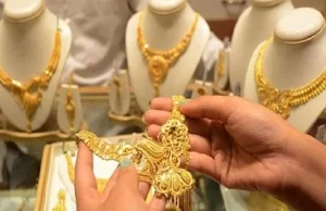 वैश्विक अनिश्चितता के बीच सोना-चांदी सस्ते, एमसीएक्स पर दाम गिरे