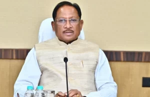 मुख्यमंत्री 21 मार्च को सरगुजा और सूरजपुर जिले के दौरे पर