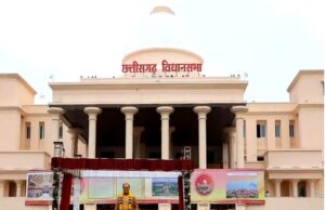 मत्स्य बीज उत्पादन में छत्तीसगढ़ अब देश में 5वें स्थान पर