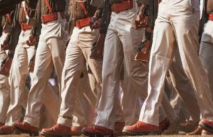 आबकारी आरक्षक के 200 पदों पर भर्ती हेतु अंतिम चयन परिणाम जारी