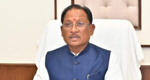 मुख्यमंत्री श्री विष्णु देव साय ने पूर्व विधायक श्रीमती मंगली बाई रावटे के निधन पर जताया गहरा शोक