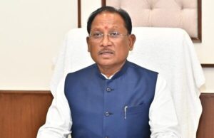 मुख्यमंत्री श्री विष्णु देव साय ने पूर्व विधायक श्रीमती मंगली बाई रावटे के निधन पर जताया गहरा शोक