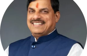 विरासत और विज्ञान का संगम डॉ. मोहन यादव के विजन में कृष्ण पाथेय-राम पथ से स्पेस टेक तक का सफर