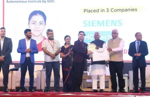 उपलब्धियों के उत्सव से शुरू होती भविष्य की बड़ी जिम्मेदारियाँ : राज्यपाल