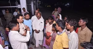 तमिलनाडु में बंधुआ बनाए गए 24 श्रमिकों का प्रशासन ने कराया सफल रेस्क्यू, 30-30 हजार रुपये की आर्थिक सहायता