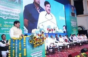 प्रत्येक विधानसभा में आयोजित होंगे कृषि सम्मेलन, विधानसभावार कृषि सम्मेलन के लिए कृषि विभाग देगा 5 लाख रुपए