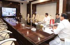 विमानन नीति-2025 से मध्यप्रदेश में हो रहा हवाई सेवाओं का निरंतर विस्तार : मुख्यमंत्री