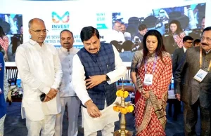 देश के दिल और असीम विकास अवसरों के केन्द्र मध्यप्रदेश से जुड़िए : मुख्यमंत्री