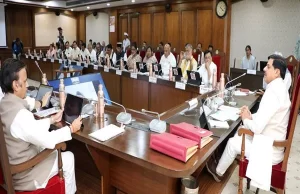 शासकीय सेवकों और पेंशनर्स के लिए 3 प्रतिशत मंहगाई भत्ता दिए जाने की मंजूरी