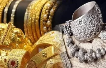 सोने की कीमतों में हल्की गिरावट, दिल्ली में 24 कैरेट गोल्ड 1,63,790 रुपये प्रति 10 ग्राम