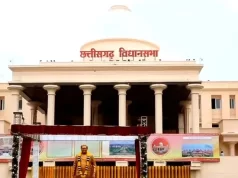 उप मुख्यमंत्री साव के विभागों के लिए 14,655 करोड़ रुपए से अधिक की अनुदान मांगें पारित, बस्तर और सरगुजा ओलंपिक के लिए 5-5 करोेड़