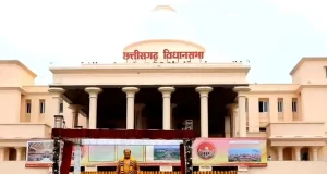 उप मुख्यमंत्री साव के विभागों के लिए 14,655 करोड़ रुपए से अधिक की अनुदान मांगें पारित, बस्तर और सरगुजा ओलंपिक के लिए 5-5 करोेड़