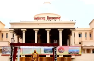 उप मुख्यमंत्री साव के विभागों के लिए 14,655 करोड़ रुपए से अधिक की अनुदान मांगें पारित, बस्तर और सरगुजा ओलंपिक के लिए 5-5 करोेड़