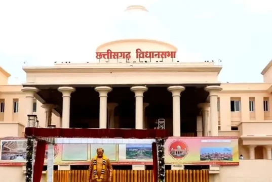 उप मुख्यमंत्री साव के विभागों के लिए 14,655 करोड़ रुपए से अधिक की अनुदान मांगें पारित, बस्तर और सरगुजा ओलंपिक के लिए 5-5 करोेड़