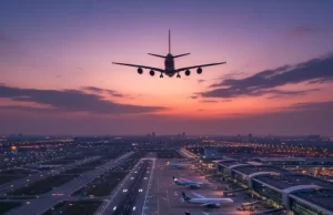 हवाई यात्रा की स्थिति की निरंतर निगरानी, विमानन कंपनियों ने रियाद के लिए उड़ानें फिर से कीं शुरू