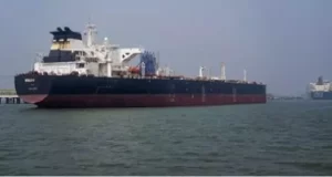 राहत भरी खबर : एलपीजी टैंकर शिवालिक पहुंचेगी मुंद्रा पोर्ट पर, आपूर्ति होगी भरपूर